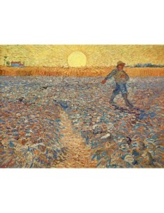 El sembrador