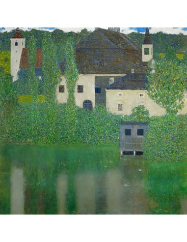 Castillo Kammer am Attersee