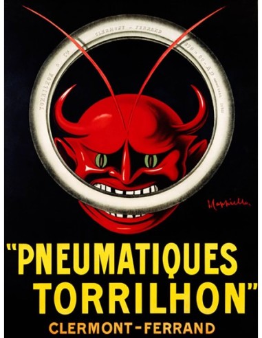 Neumáticos Torrilhon