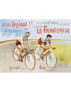 Ciclos de diamantes, 1906