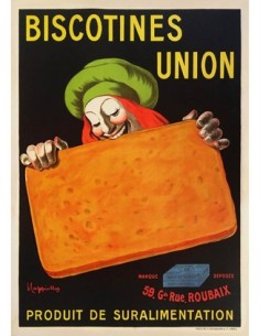 Unión de Biscotines