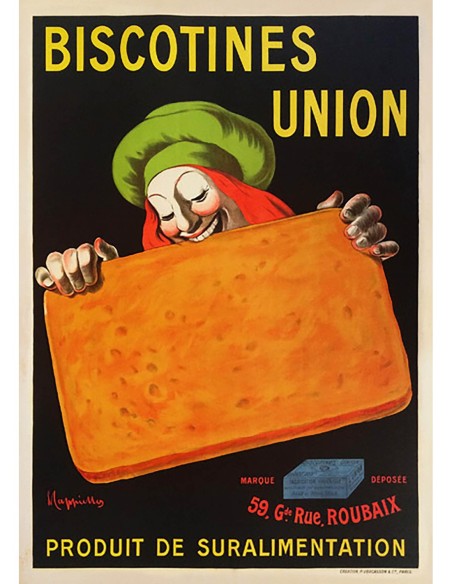 Unión de Biscotines