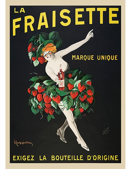La Fraisette