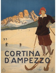 Cortina, 1920