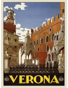 Verona, 1938