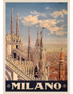Milán