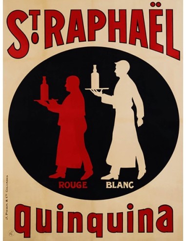 San Rafael Quinquina, 1925