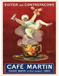 Café Martín