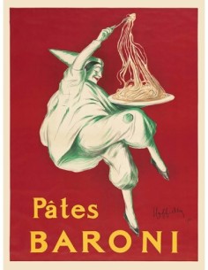 Patés Baroni