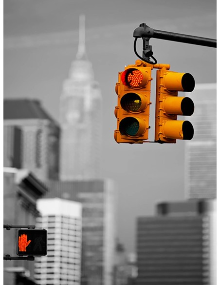 Crossroads, Nueva York