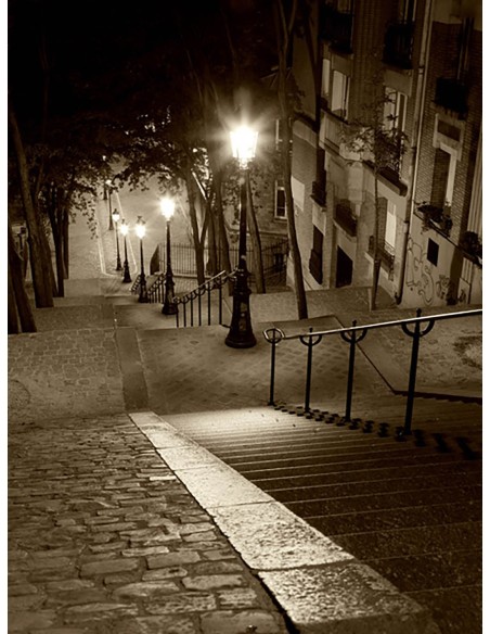 Montmartre, París