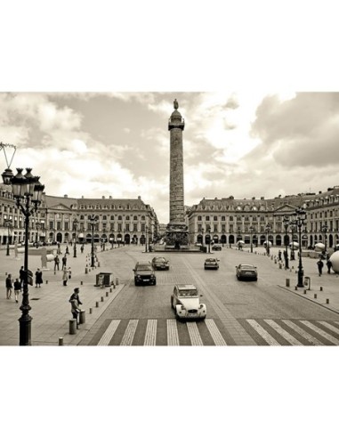 Place Vendôme, París
