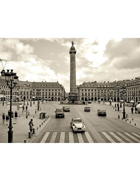 Place Vendôme, París