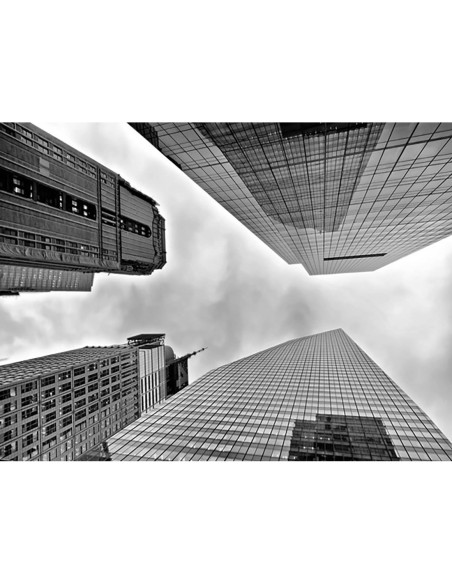 Vista urbana, Nueva York