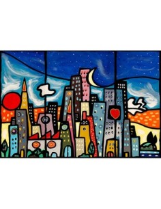 Cuando el viento sopla