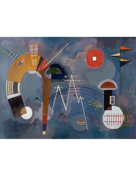 Redondo y puntiagudo