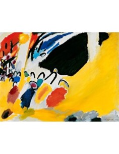 Impresión III (Concierto)