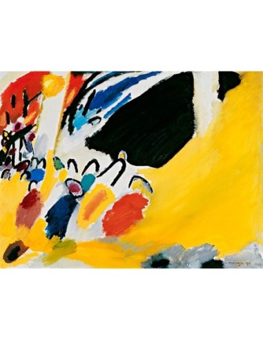 Impresión III (Concierto)