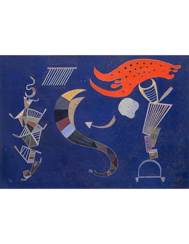 El volador, 1943 (febrero)