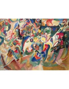 Borrador 3 a Composición VII