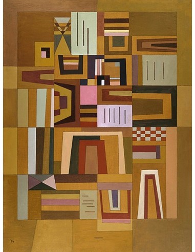 Compensación rosa, 1933