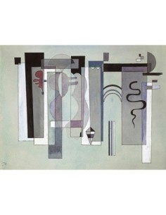 Superficies reunidas, 1934