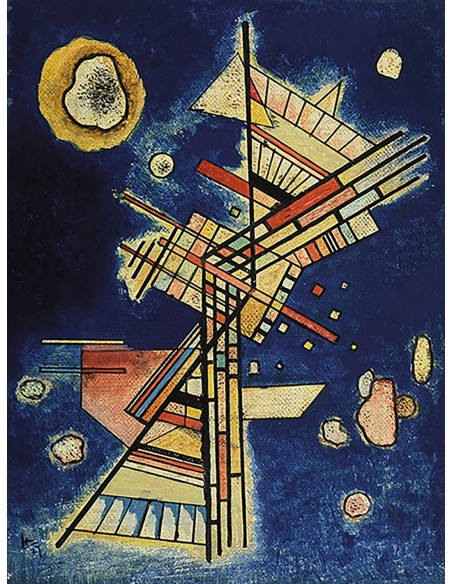 Dunkle Kühle (Frescura oscura), 1927