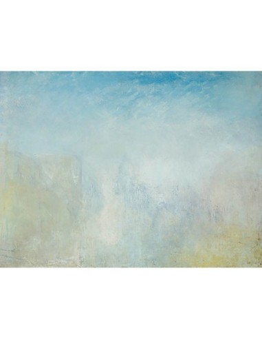 Venecia con el Saludo