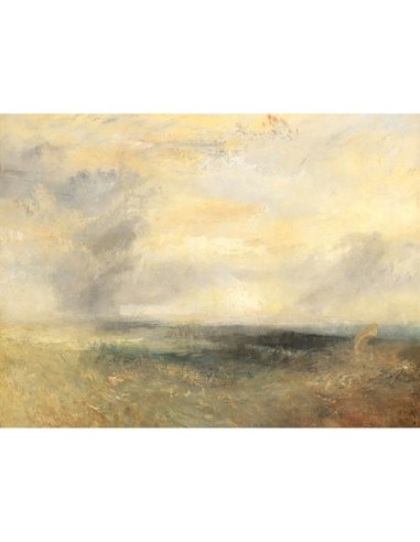 Margate desde el mar