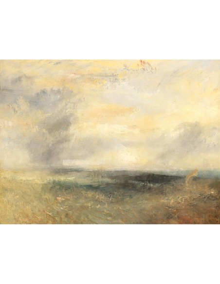 Margate desde el mar