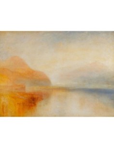 Muelle de Inverary, Loch Fyne: mañana