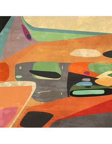 Nuevas direcciones I (detalle)