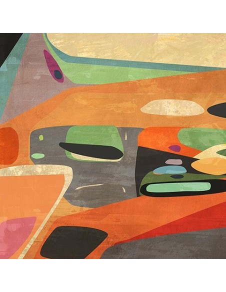 Nuevas direcciones I (detalle)