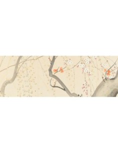 Flores de las cuatro estaciones