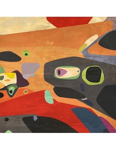 Nuevas direcciones II (detalle)