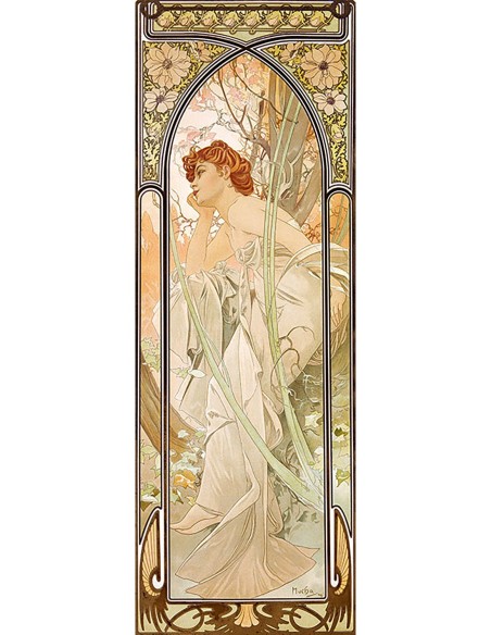 Horas del día: Tarde