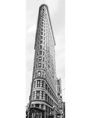 Edificio Flatiron, Nueva York