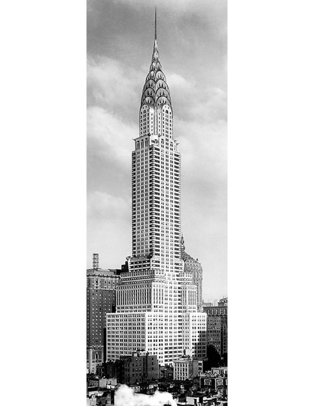 Edificio Chrysler, Nueva York
