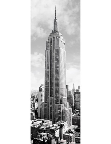 Empire State Building, Nueva York