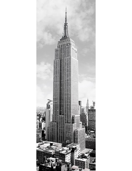 Empire State Building, Nueva York