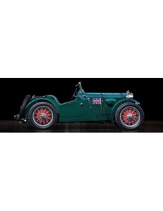 Coche de carreras MC