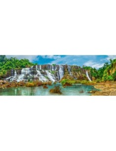 Cascada de Pongour, Vietnam