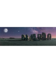 Luna de Stonehenge