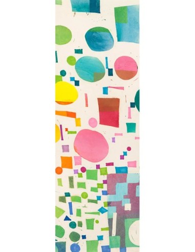 Patrón Multicolor IV