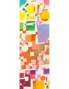 Patrón Multicolor V