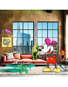 Surrealofts: Milán I