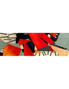 Memphis Blues (detalle)