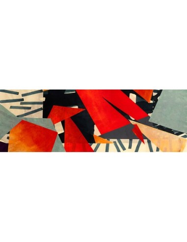 Memphis Blues (detalle)