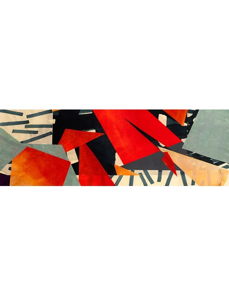 Memphis Blues (detalle)