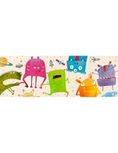 Amigos extraterrestres